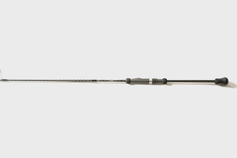 Century Rods The Weapon Jr. Spinning Rods, Model: 6'6" / 1/8-1 1/4oz / up to 20lb