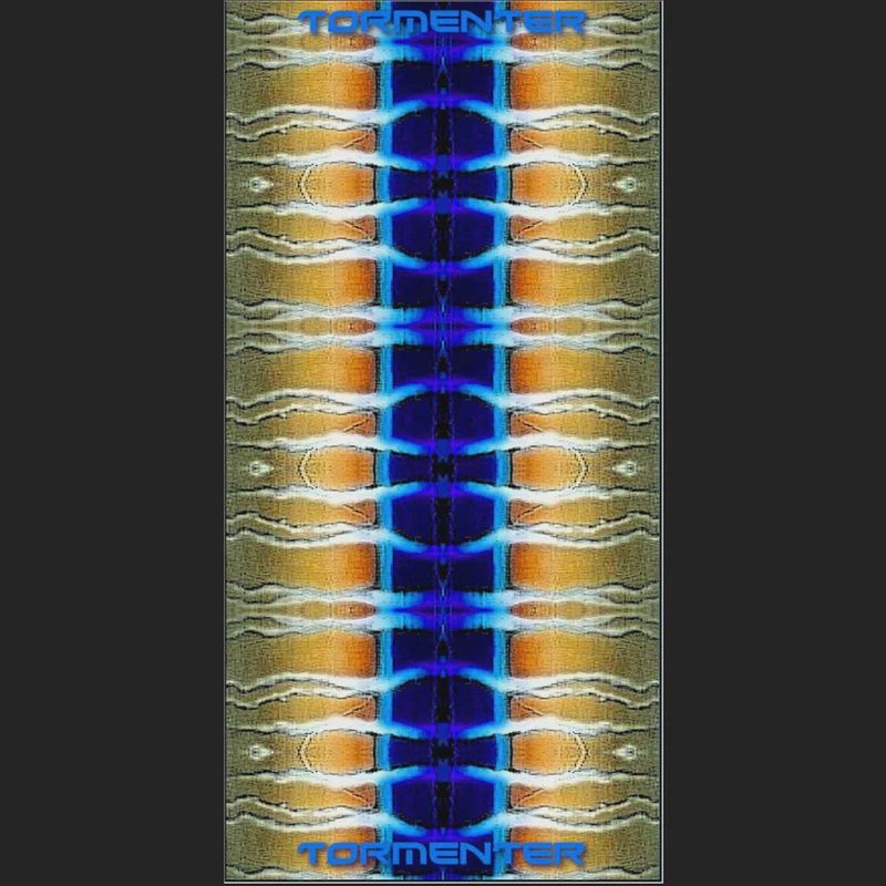 Tormentor Face and Neck Sun Shield Gaiter