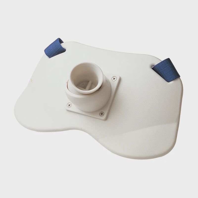 Tsunami 12" Wide Heavy Duty Low Full Gimbal Belt