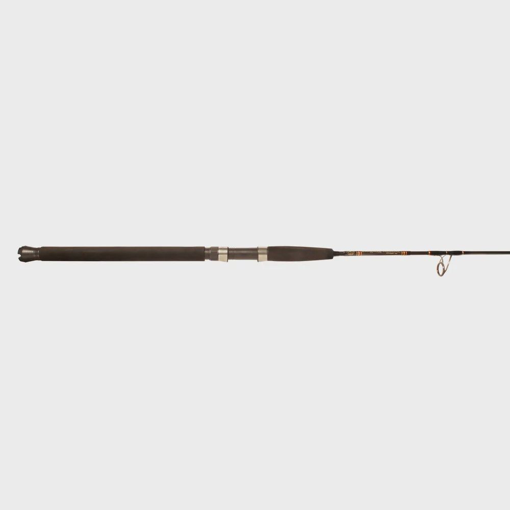Star Rods Spinning Aerial Jigging Rods, Model: 5'6 Heavy / 50-180lb / 3 1/2-9oz