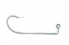 Do It 90 Degree Bend 5/0 O'Shaughnessy Hooks 100pk