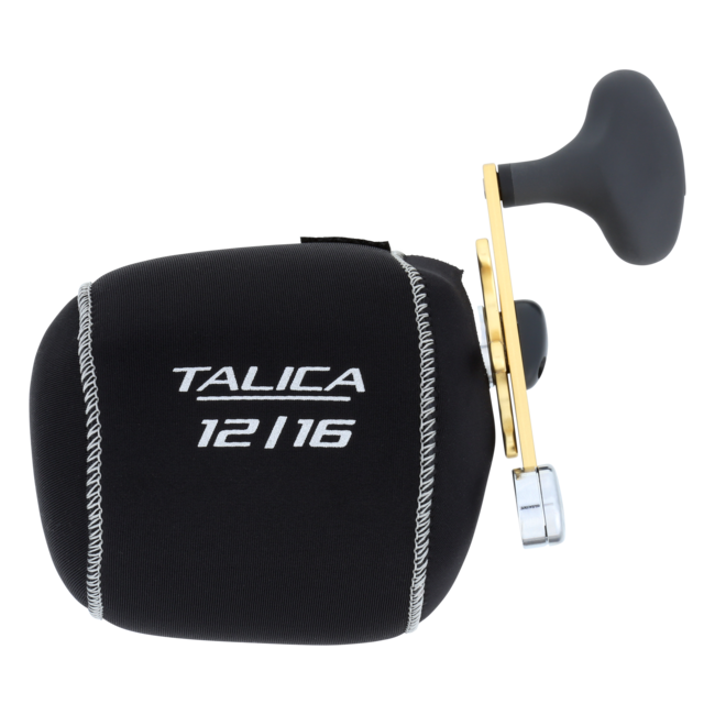 Shimano Talica Reel Covers, Size: Talica 8-10