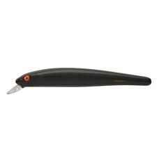 Bomber Lures Long A, Color: Black