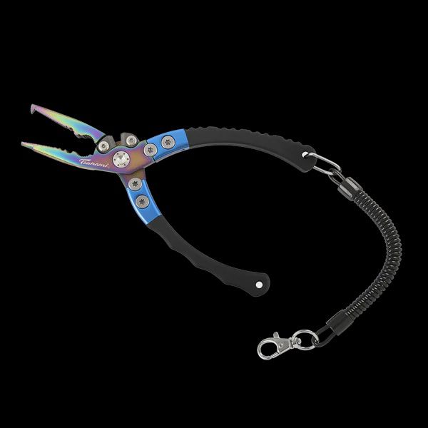 Tsunami 6.5" Hybrid Plier