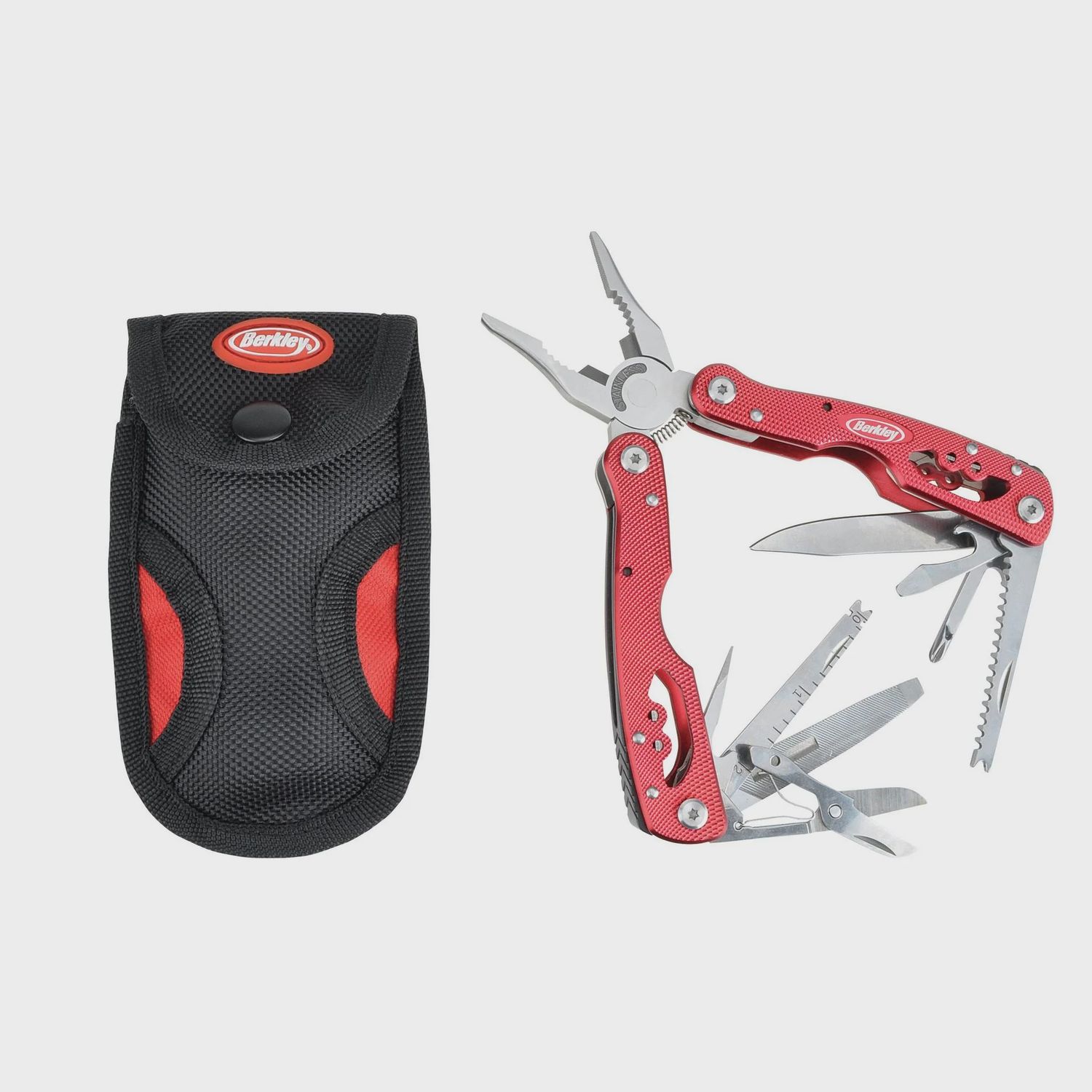 Berkley Fishing  Multi-Tool