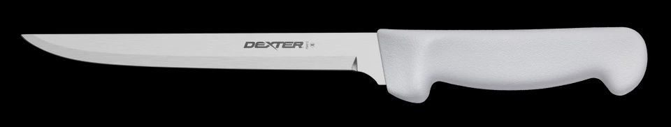 Dexter Basics Narrow Fillet Knife, Size: 7"