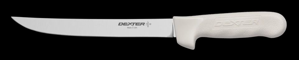 Dexter Sani-Safe 8" Wide Fillet Knife