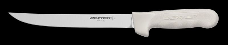 Dexter Sani-Safe 8" Wide Fillet Knife