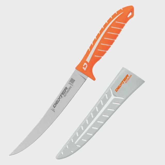 Dexter Dextreme 8" Max Flex Fillet Knife