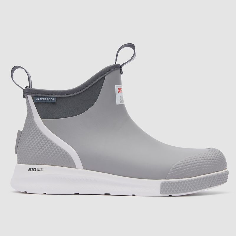 XTRATUF  Men's Ankle Deck Boot Sport