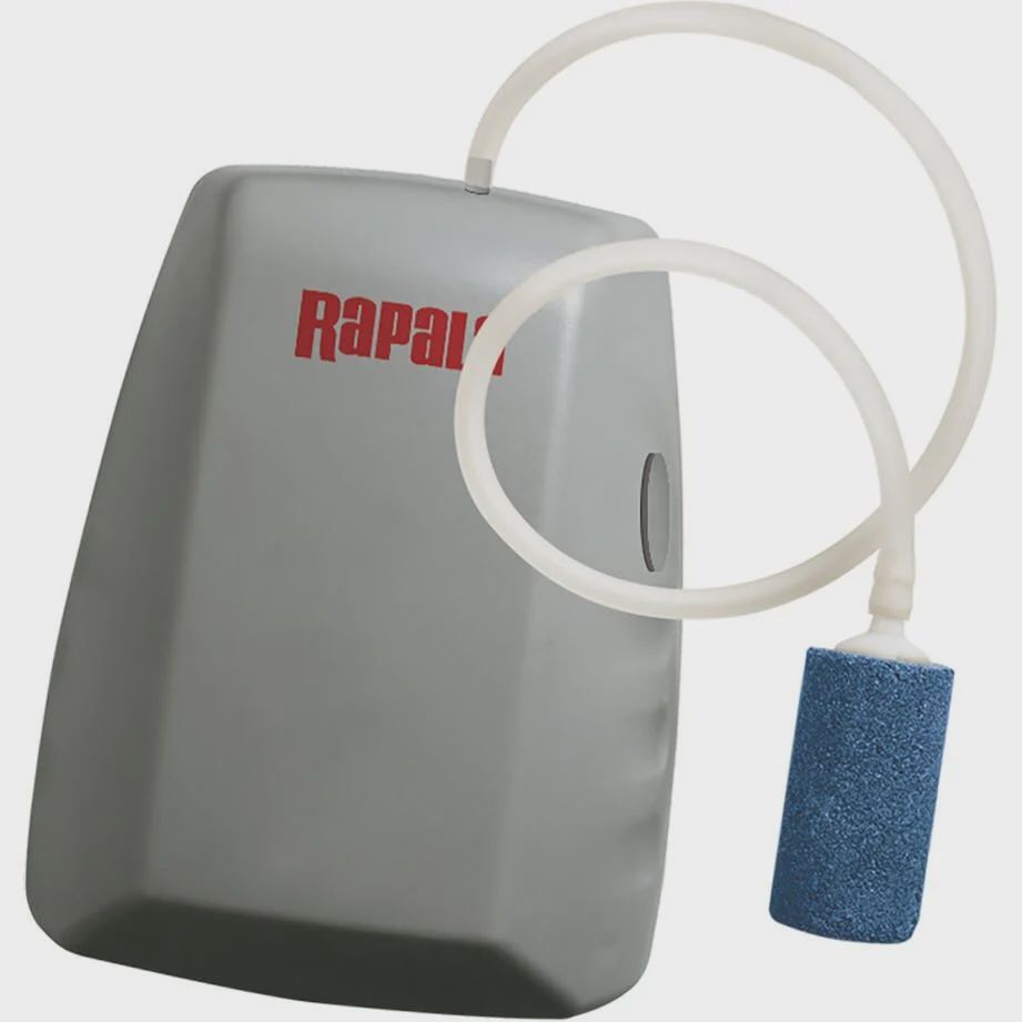 Rapala Battery Aerator