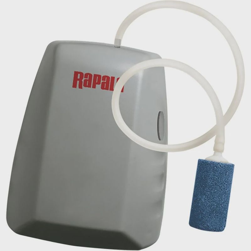 Rapala Battery Aerator