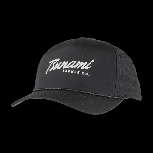Tsunami Tackle Performance Trucker Hat