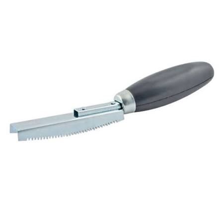 F.J. Neil Deluxe Rubber Handed Scaler