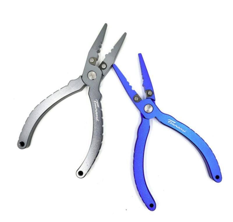 Tsunami 6.5" Aluminum Pliers