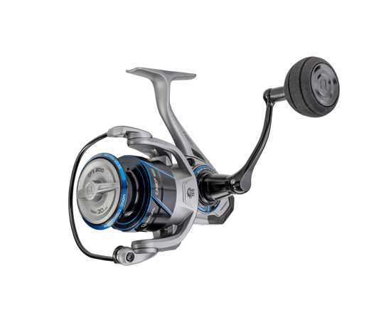 Quantum Cabo Spinning Reel, Size: 2500
