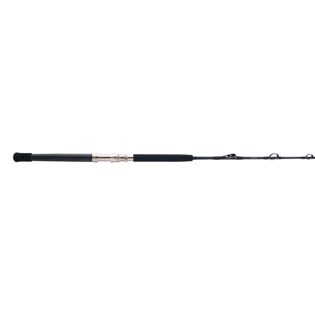Shimano Tallus Trolling Standup Rods, Model: 5'6" Medium Heavy / Straight Butt / 40-100lb