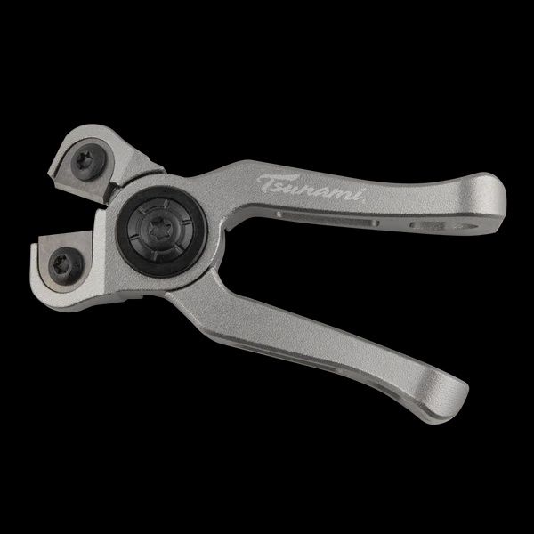 Tsunami Salt X Titanium Series Quick Line Snip