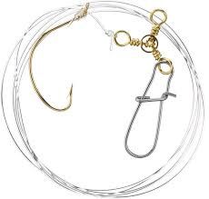Sportfish Products Plain Fluke Rig