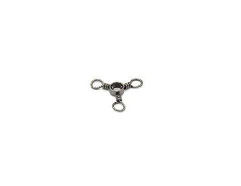 Olde Salt 3-Way Swivels Size 3