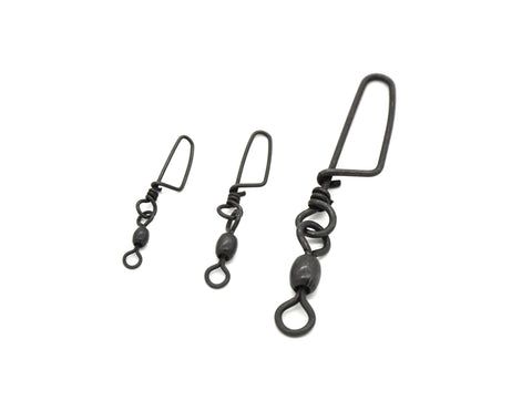 Olde Salt Snap Swivels, Size: 2/0