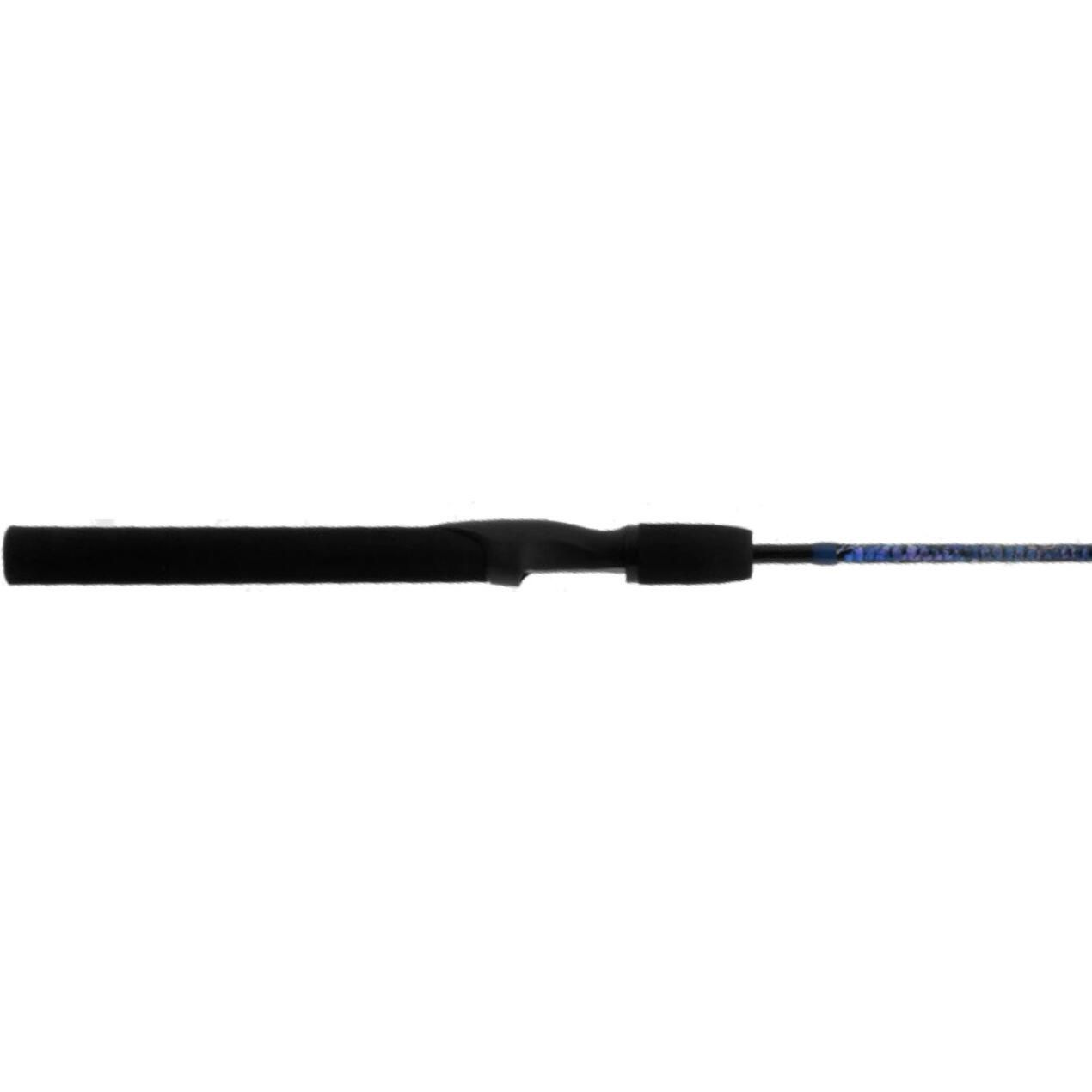 Tsunami Aegis Freshwater Spinning Rod, Model: TSAEGFS562L