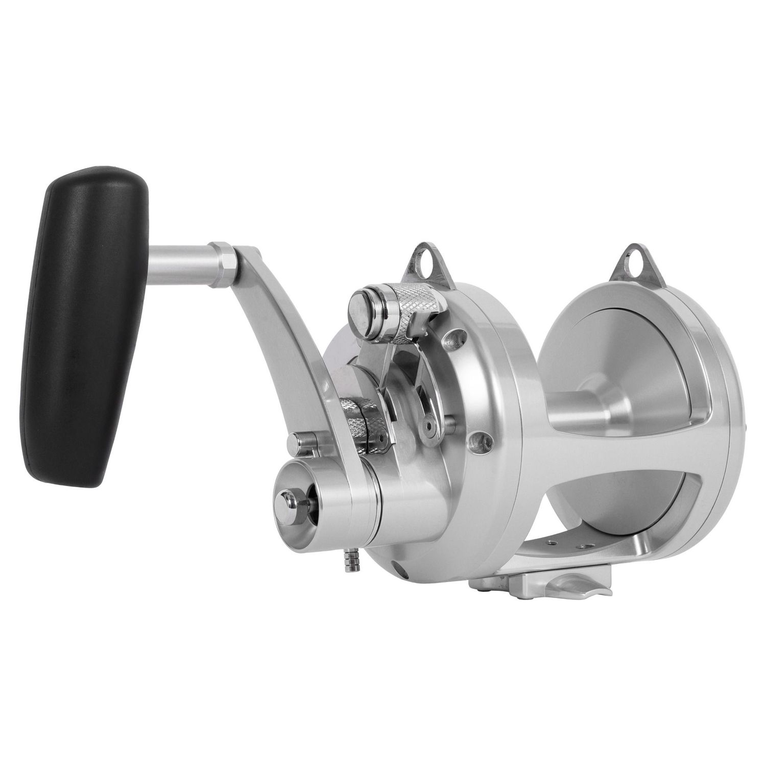 Avet Pro EXW 30/2 Two Speed Reels, Color: Silver