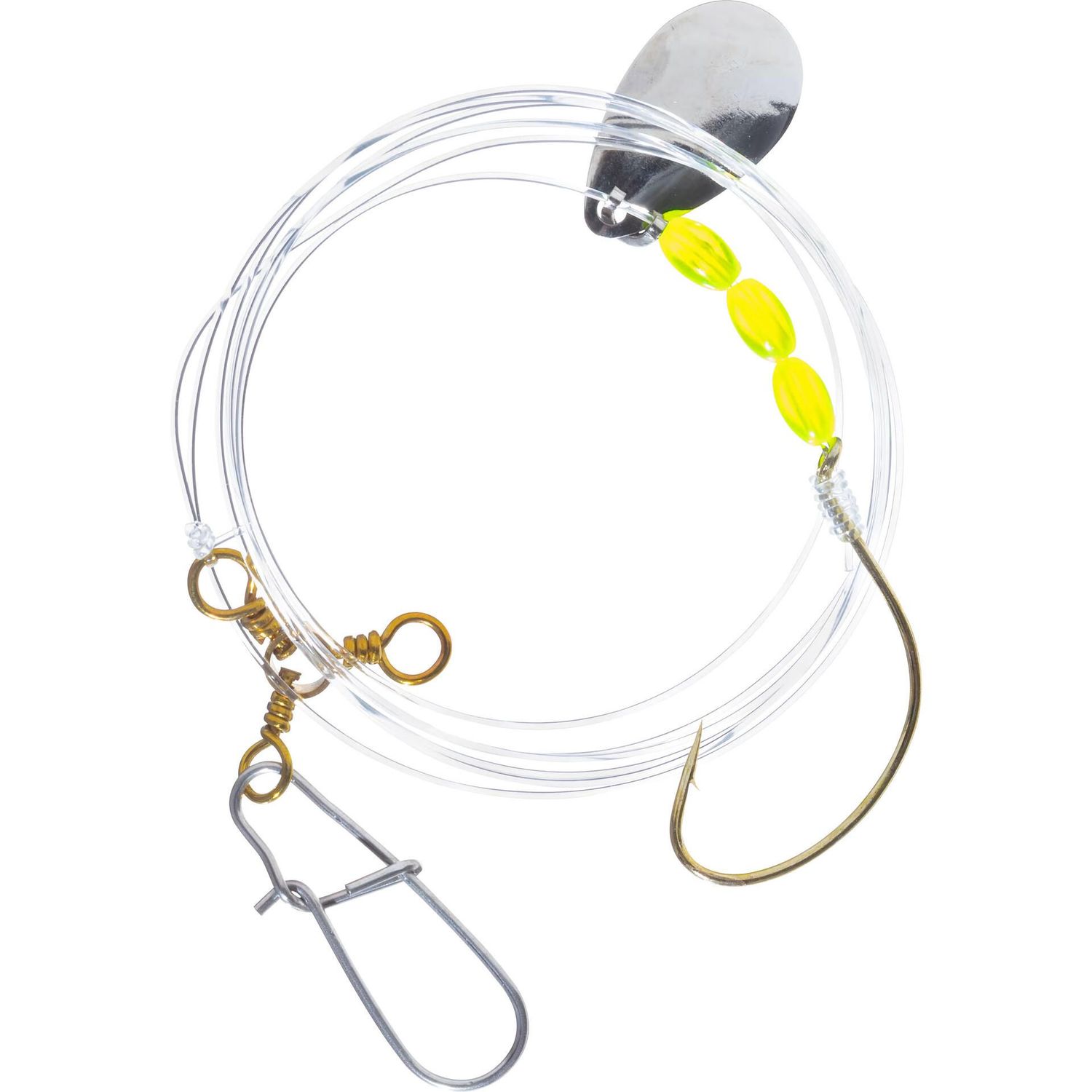 Summer Flounder / Fluke Wide Gap Rig