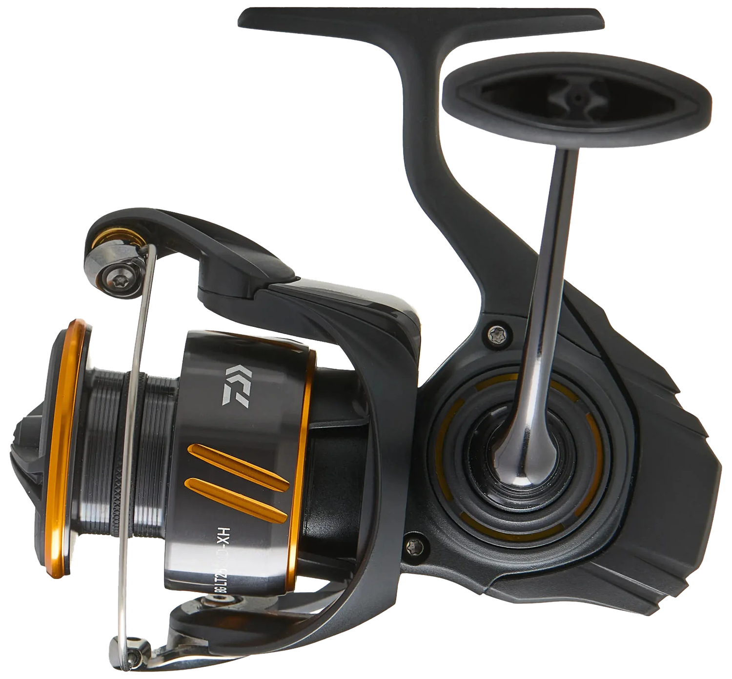 Daiwa BG LT, Size: 2500D-XH
