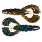 Z Man 3.75" Hella Crawz, Color: Bama Bug