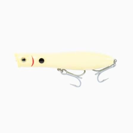 Tsunami Talkin Popper 6" Bone