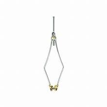 Terra Fly Tying Tools Flared Bobbin