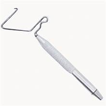 Terra Fly Tying Tools Deluxe Whip Finisher