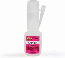 Zap CA Thin
