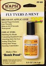 Wapsi Fly Tyers Z-Ment