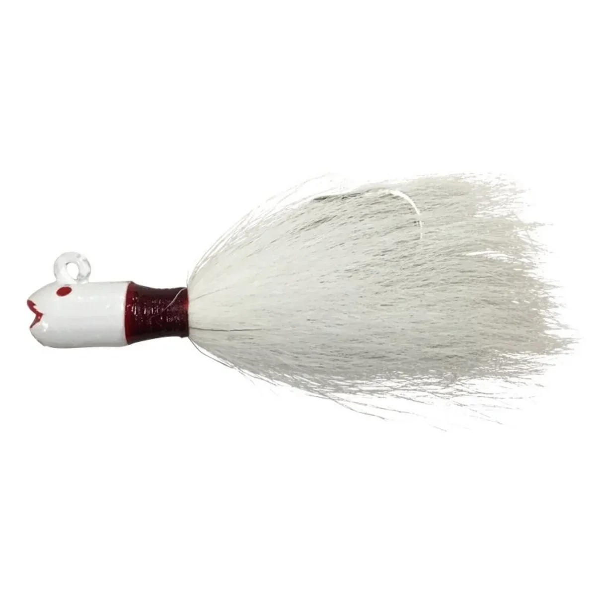 Andrus Rip Splitter Bucktail