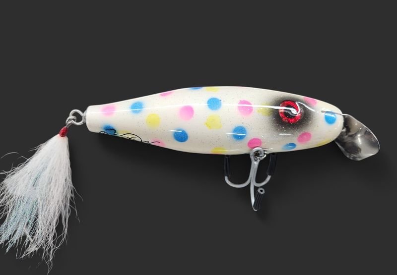 Fat Mike's 5 1/2" Danny