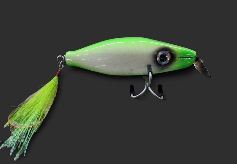 Fat Mike's 5" Danny
