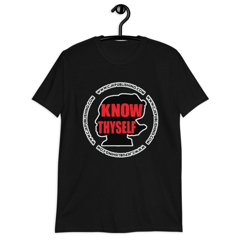 Know Thyself Promo, Size: S