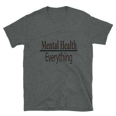 Mental Health Gray