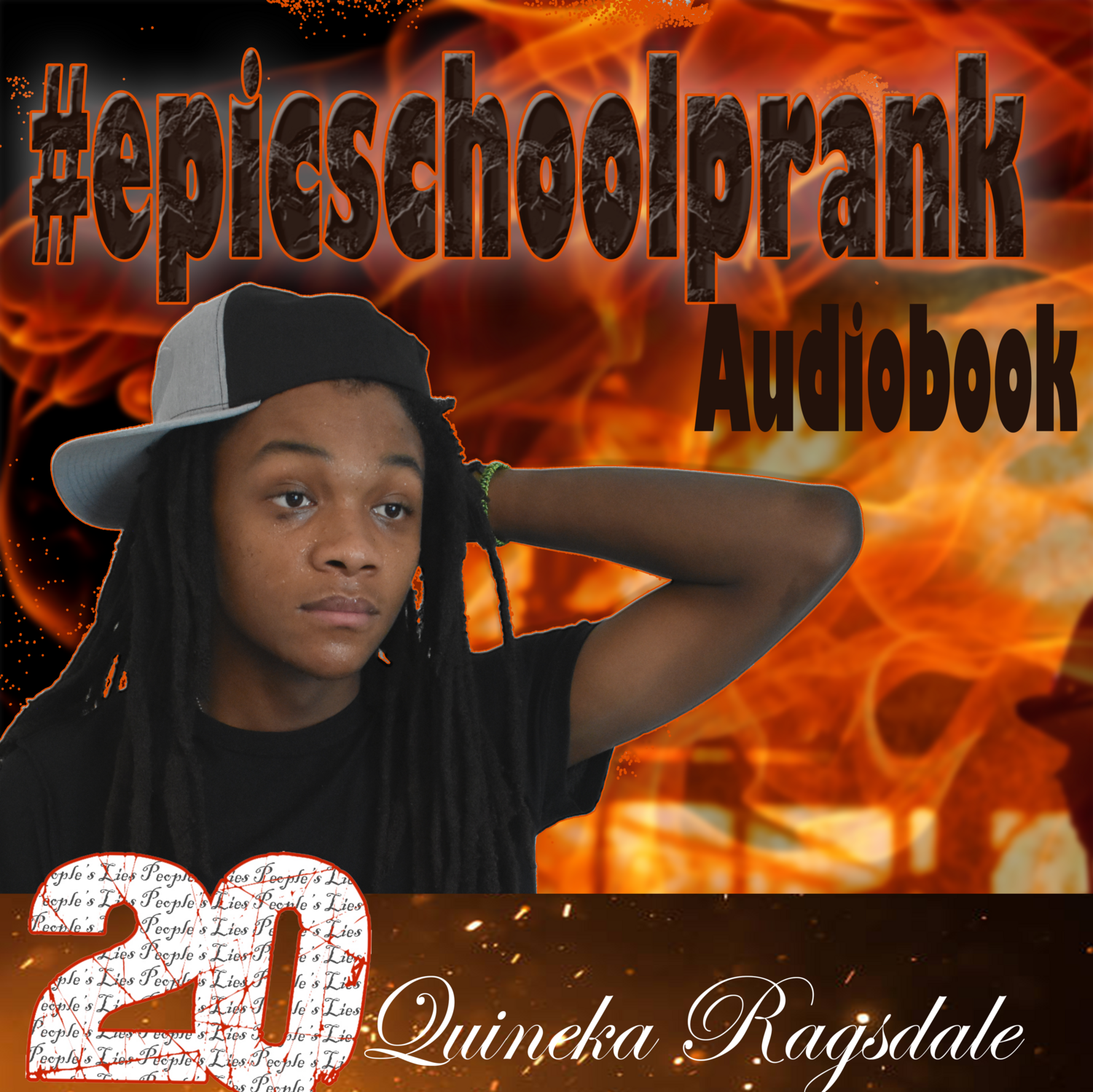 #epicschoolprank