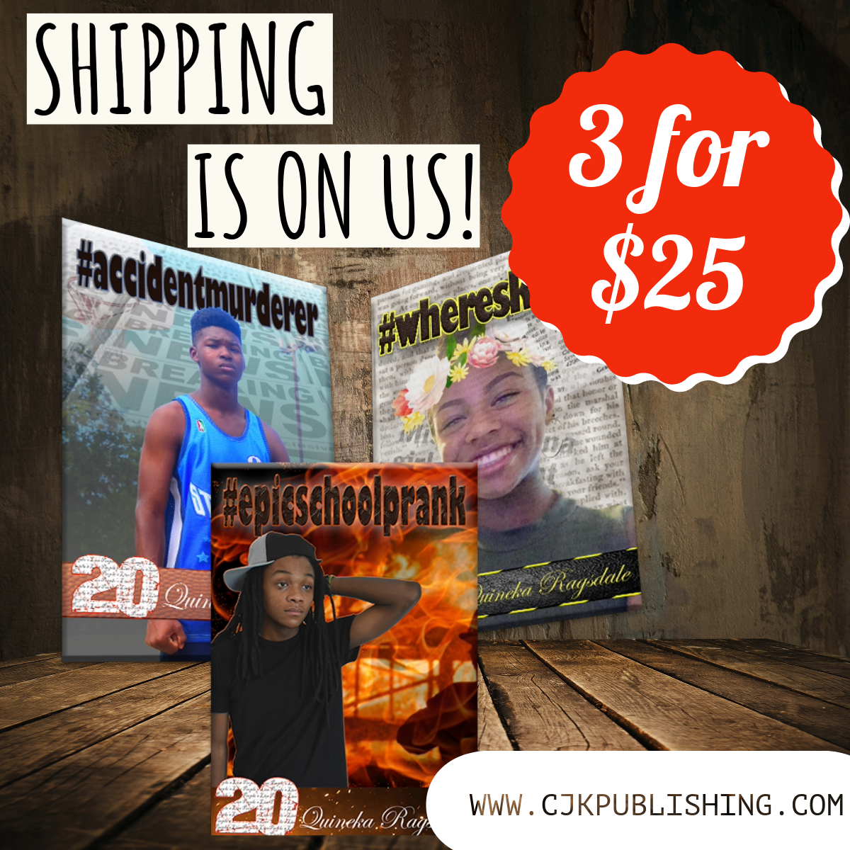 20 People&#39;s Lies Bundle