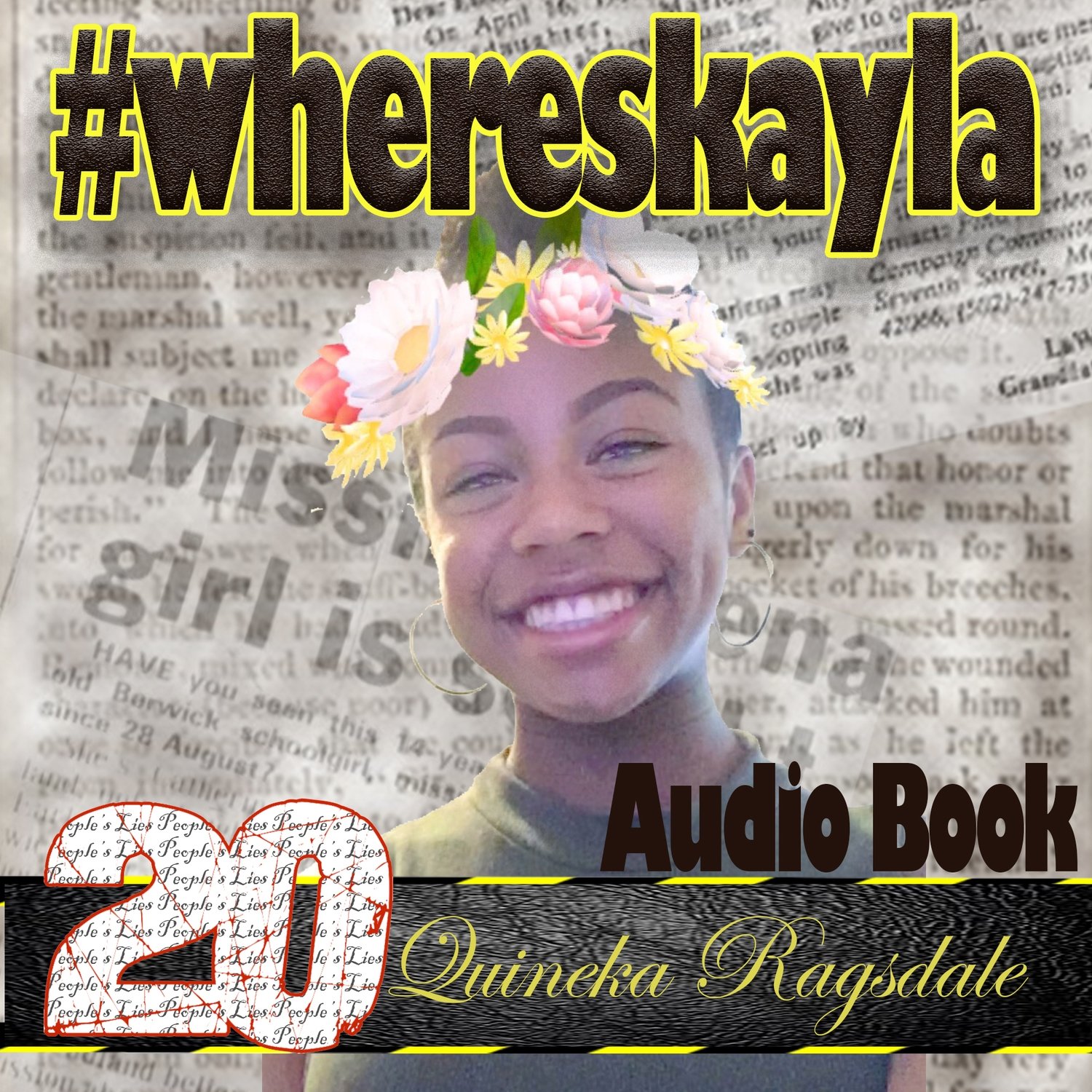 #whereskayla