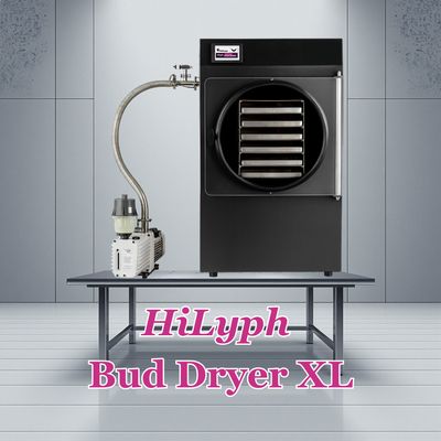 XL HiLyph Bud Dryer XL HiLyph Bud Dryer