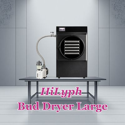 Large HiLyph Bud Dryer Large HiLyph Bud Dryer