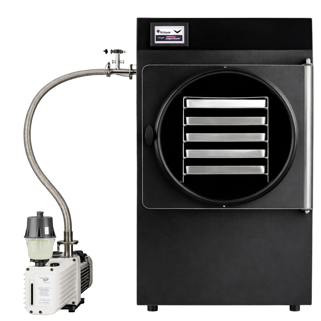 Large HiLyph Bud Dryer