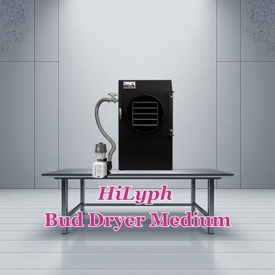Medium HiLyph Bud Dryer Medium HiLyph Bud Dryer