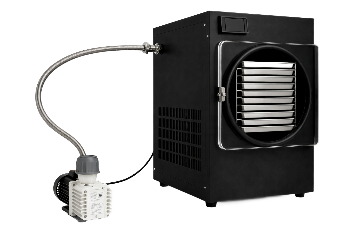 XL HiLyph Hash Dryer