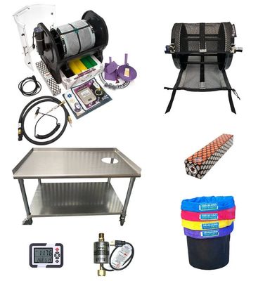 The Original Resinator OG Founder's Bundle The Original Resinator OG Founder's Bundle