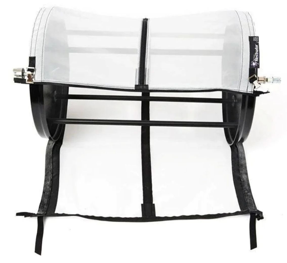 The Original Resinator XL Drum Kit